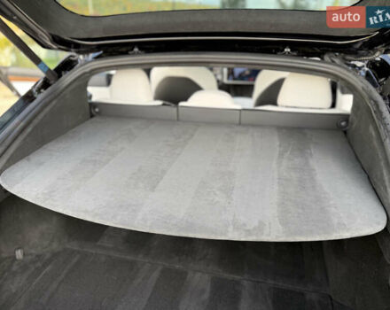 Чорний Тесла Модель С, об'ємом двигуна 0 л та пробігом 25 тис. км за 42500 $, фото 124 на Automoto.ua