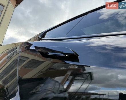 Чорний Тесла Модель С, об'ємом двигуна 0 л та пробігом 25 тис. км за 42500 $, фото 132 на Automoto.ua