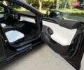Черный Тесла Модель С, объемом двигателя 0 л и пробегом 34 тыс. км за 75000 $, фото 44 на Automoto.ua