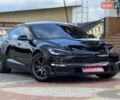 Черный Тесла Модель С, объемом двигателя 0 л и пробегом 25 тыс. км за 43999 $, фото 1 на Automoto.ua