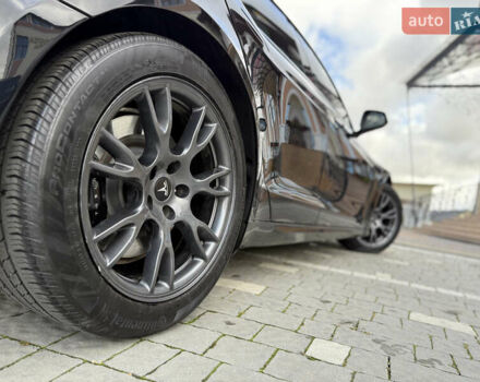 Черный Тесла Модель С, объемом двигателя 0 л и пробегом 25 тыс. км за 43999 $, фото 65 на Automoto.ua