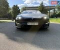 Черный Тесла Модель С, объемом двигателя 0 л и пробегом 34 тыс. км за 75000 $, фото 16 на Automoto.ua