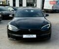 Черный Тесла Модель С, объемом двигателя 0 л и пробегом 3 тыс. км за 44500 $, фото 1 на Automoto.ua