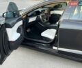 Тесла Модель С 2024 у Запоріжжя на Automoto.ua Чорний Тесла Модель С, об'ємом двигуна 0 л та пробігом 16 тис. км за 84000 $, фото 6 на Automoto.ua