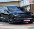 Чорний Тесла Модель С, об'ємом двигуна 0 л та пробігом 25 тис. км за 42500 $, фото 5 на Automoto.ua