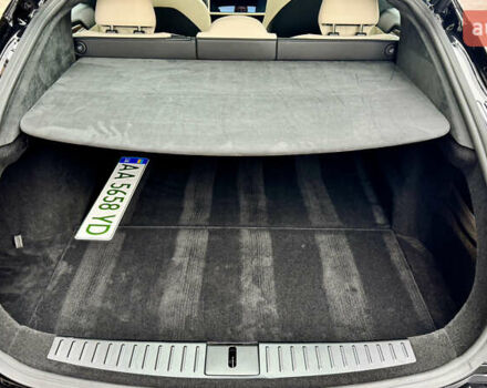 Черный Тесла Модель С, объемом двигателя 0 л и пробегом 6 тыс. км за 49999 $, фото 3 на Automoto.ua