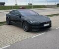 Черный Тесла Модель С, объемом двигателя 0 л и пробегом 20 тыс. км за 49999 $, фото 4 на Automoto.ua