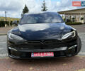 Черный Тесла Модель С, объемом двигателя 0 л и пробегом 25 тыс. км за 42999 $, фото 18 на Automoto.ua