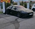 Черный Тесла Модель С, объемом двигателя 0 л и пробегом 20 тыс. км за 49999 $, фото 1 на Automoto.ua