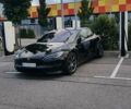 Черный Тесла Модель С, объемом двигателя 0 л и пробегом 20 тыс. км за 49999 $, фото 1 на Automoto.ua