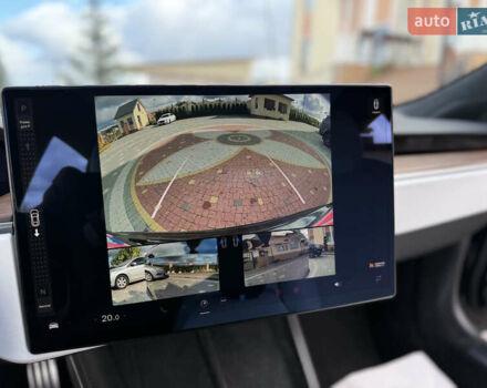 Черный Тесла Модель С, объемом двигателя 0 л и пробегом 25 тыс. км за 42999 $, фото 90 на Automoto.ua