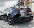 Черный Тесла Модель С, объемом двигателя 0 л и пробегом 25 тыс. км за 43999 $, фото 47 на Automoto.ua