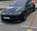 Черный Тесла Модель С, объемом двигателя 0 л и пробегом 43 тыс. км за 49999 $, фото 1 на Automoto.ua