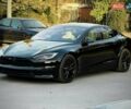 Тесла Модель С 2024 у Запоріжжя на Automoto.ua Чорний Тесла Модель С, об'ємом двигуна 0 л та пробігом 16 тис. км за 84000 $, фото 4 на Automoto.ua