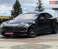 Чорний Тесла Модель С, об'ємом двигуна 0 л та пробігом 25 тис. км за 43500 $, фото 1 на Automoto.ua