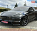 Чорний Тесла Модель С, об'ємом двигуна 0 л та пробігом 25 тис. км за 42500 $, фото 22 на Automoto.ua