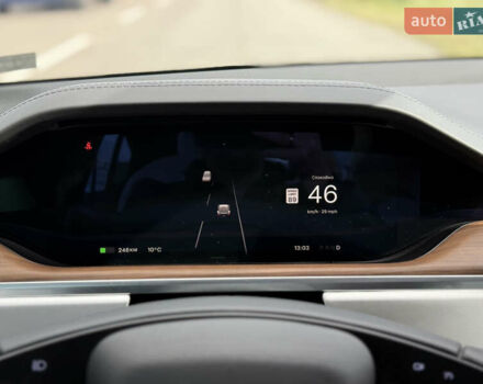 Черный Тесла Модель С, объемом двигателя 0 л и пробегом 25 тыс. км за 43999 $, фото 120 на Automoto.ua