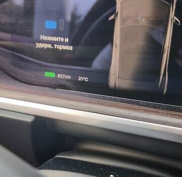 Черный Тесла Модель С, объемом двигателя 0 л и пробегом 20 тыс. км за 49999 $, фото 9 на Automoto.ua