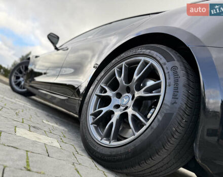 Чорний Тесла Модель С, об'ємом двигуна 0 л та пробігом 25 тис. км за 42500 $, фото 54 на Automoto.ua