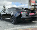 Черный Тесла Модель С, объемом двигателя 0 л и пробегом 25 тыс. км за 43999 $, фото 36 на Automoto.ua