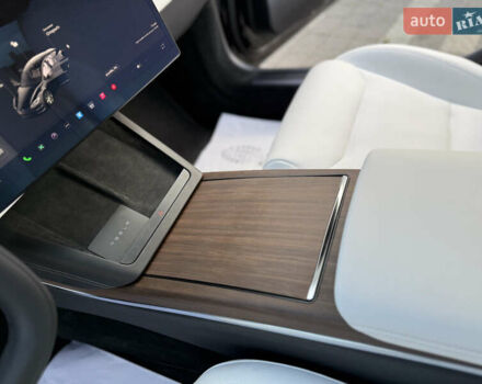 Чорний Тесла Модель С, об'ємом двигуна 0 л та пробігом 25 тис. км за 42500 $, фото 82 на Automoto.ua