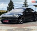 Чорний Тесла Модель С, об'ємом двигуна 0 л та пробігом 25 тис. км за 46500 $, фото 1 на Automoto.ua