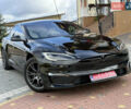 Чорний Тесла Модель С, об'ємом двигуна 0 л та пробігом 25 тис. км за 42500 $, фото 4 на Automoto.ua