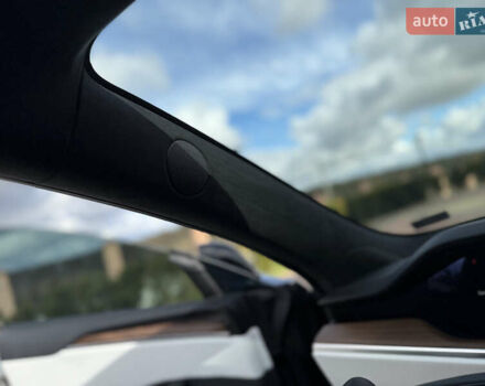 Черный Тесла Модель С, объемом двигателя 0 л и пробегом 25 тыс. км за 43999 $, фото 134 на Automoto.ua