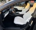 Тесла Модель С 2024 у Запоріжжя на Automoto.ua Чорний Тесла Модель С, об'ємом двигуна 0 л та пробігом 16 тис. км за 84000 $, фото 7 на Automoto.ua
