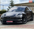 Чорний Тесла Модель С, об'ємом двигуна 0 л та пробігом 25 тис. км за 42500 $, фото 1 на Automoto.ua