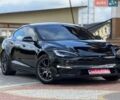 Черный Тесла Модель С, объемом двигателя 0 л и пробегом 25 тыс. км за 42999 $, фото 1 на Automoto.ua
