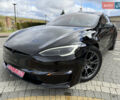 Чорний Тесла Модель С, об'ємом двигуна 0 л та пробігом 25 тис. км за 42500 $, фото 2 на Automoto.ua