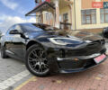 Чорний Тесла Модель С, об'ємом двигуна 0 л та пробігом 25 тис. км за 42500 $, фото 12 на Automoto.ua