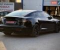 Тесла Модель С 2024 у Запоріжжя на Automoto.ua Чорний Тесла Модель С, об'ємом двигуна 0 л та пробігом 16 тис. км за 84000 $, фото 2 на Automoto.ua