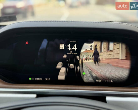 Чорний Тесла Модель С, об'ємом двигуна 0 л та пробігом 25 тис. км за 42500 $, фото 133 на Automoto.ua