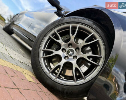 Черный Тесла Модель С, объемом двигателя 0 л и пробегом 25 тыс. км за 42999 $, фото 12 на Automoto.ua