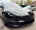 Черный Тесла Модель С, объемом двигателя 0 л и пробегом 6 тыс. км за 49999 $, фото 8 на Automoto.ua