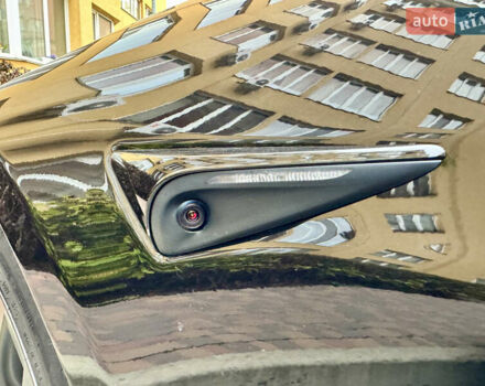 Черный Тесла Модель С, объемом двигателя 0 л и пробегом 6 тыс. км за 49999 $, фото 9 на Automoto.ua