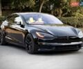 Тесла Модель С 2024 у Запоріжжя на Automoto.ua Чорний Тесла Модель С, об'ємом двигуна 0 л та пробігом 16 тис. км за 84000 $, фото 1 на Automoto.ua