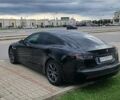 Черный Тесла Модель С, объемом двигателя 0 л и пробегом 20 тыс. км за 49999 $, фото 3 на Automoto.ua