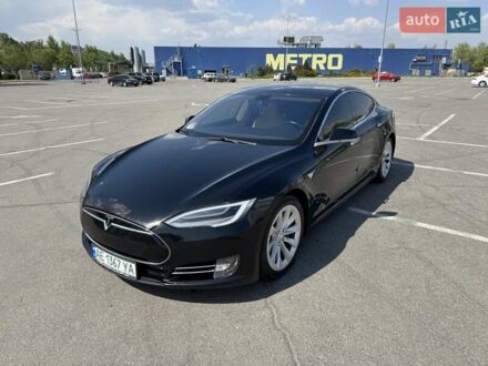 Тесла Модель С 2013 в Днепре (Днепропетровске) на Automoto.ua Черный Тесла Модель С, объемом двигателя 0 л и пробегом 226 тыс. км за 11500 $, фото 1 на Automoto.ua