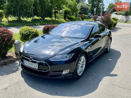 Тесла Модель С 2013 в Вишневом на Automoto.ua Черный Тесла Модель С, объемом двигателя 0 л и пробегом 154 тыс. км за 17000 $, фото 1 на Automoto.ua