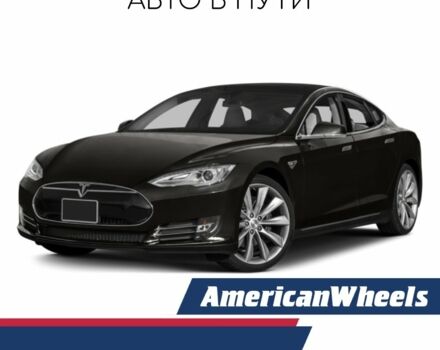 Чорний Тесла Модель С, об'ємом двигуна 0 л та пробігом 168 тис. км за 24 $, фото 1 на Automoto.ua