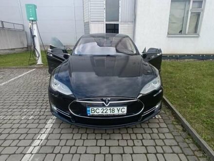 Тесла Модель С 2013 в Новояворовск на Automoto.ua Черный Тесла Модель С, объемом двигателя 0 л и пробегом 280 тыс. км за 12000 $, фото 1 на Automoto.ua