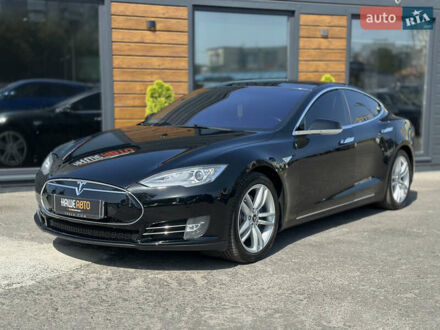 Тесла Модель С 2013 у Львові на Automoto.ua Чорний Тесла Модель С, об'ємом двигуна 0 л та пробігом 245 тис. км за 13800 $, фото 1 на Automoto.ua