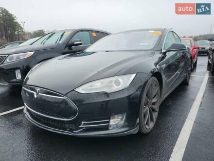 Тесла Модель С 2014 у Хмельницькому на Automoto.ua Чорний Тесла Модель С, об'ємом двигуна 0 л та пробігом 127 тис. км за 8100 $, фото 1 на Automoto.ua