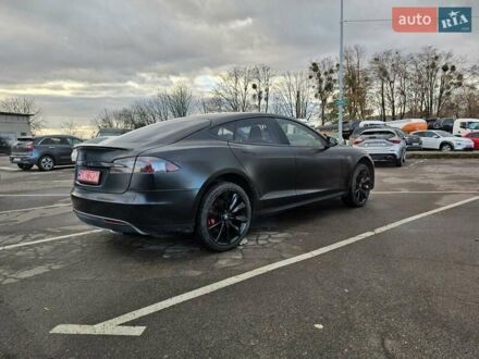 Тесла Модель С 2014 в Яворове на Automoto.ua Черный Тесла Модель С, объемом двигателя 0 л и пробегом 299 тыс. км за 10999 $, фото 1 на Automoto.ua
