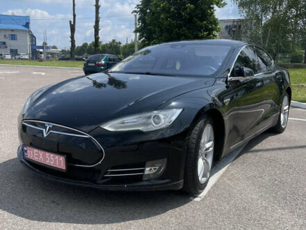 Тесла Модель С 2014 в Житомире на Automoto.ua Черный Тесла Модель С, объемом двигателя 0 л и пробегом 152 тыс. км за 11700 $, фото 1 на Automoto.ua