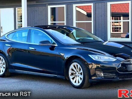 Тесла Модель С 2014 в Одессе на Automoto.ua Черный Тесла Модель С, объемом двигателя 0.36 л и пробегом 208 тыс. км за 14500 $, фото 1 на Automoto.ua