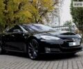 Черный Тесла Модель С, объемом двигателя 0 л и пробегом 10 тыс. км за 46000 $, фото 1 на Automoto.ua